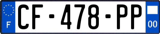 CF-478-PP