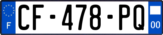 CF-478-PQ