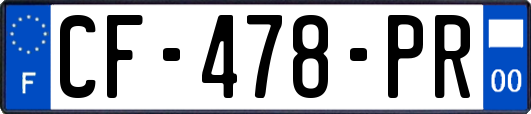 CF-478-PR