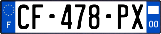 CF-478-PX