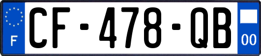 CF-478-QB