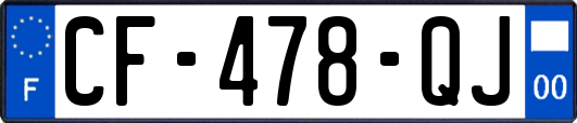 CF-478-QJ