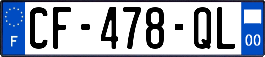 CF-478-QL