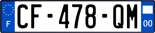 CF-478-QM