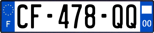 CF-478-QQ