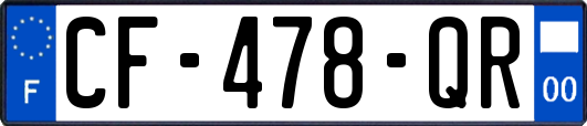 CF-478-QR