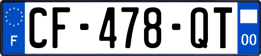 CF-478-QT