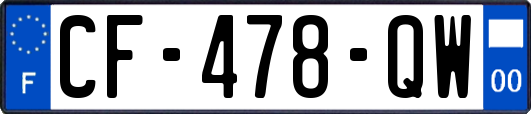 CF-478-QW