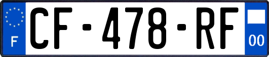 CF-478-RF