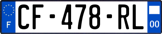 CF-478-RL