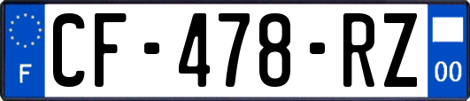 CF-478-RZ