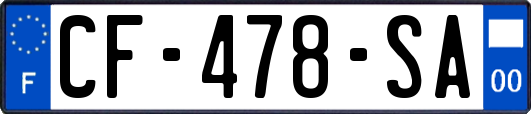CF-478-SA