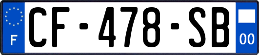 CF-478-SB