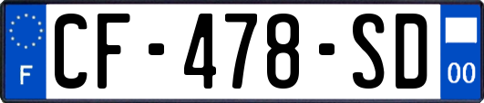 CF-478-SD