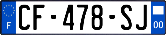 CF-478-SJ
