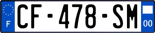 CF-478-SM