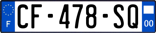CF-478-SQ
