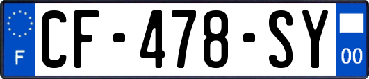 CF-478-SY