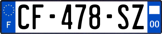 CF-478-SZ