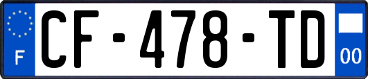 CF-478-TD
