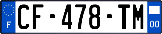 CF-478-TM
