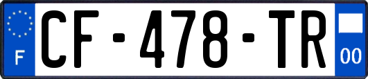 CF-478-TR
