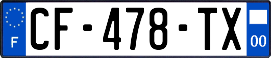 CF-478-TX