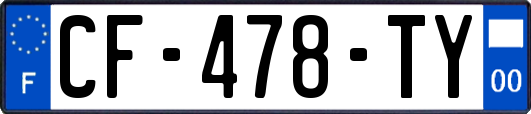 CF-478-TY