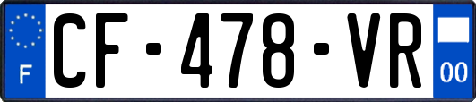CF-478-VR
