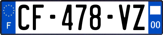 CF-478-VZ