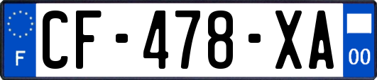 CF-478-XA