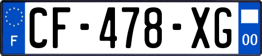 CF-478-XG