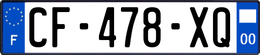 CF-478-XQ