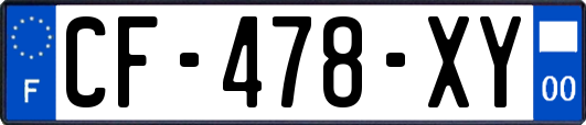 CF-478-XY