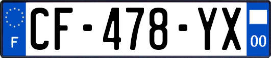 CF-478-YX