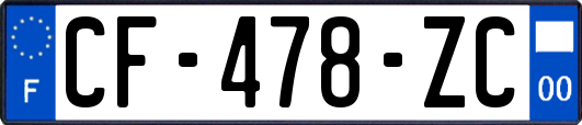 CF-478-ZC