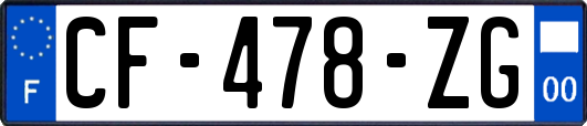 CF-478-ZG