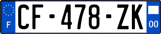 CF-478-ZK