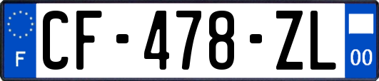 CF-478-ZL