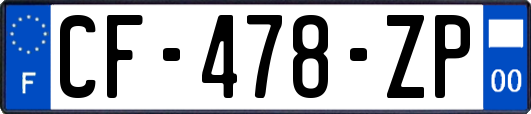 CF-478-ZP