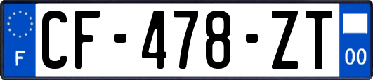 CF-478-ZT