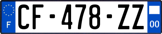 CF-478-ZZ