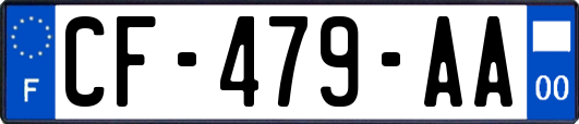 CF-479-AA