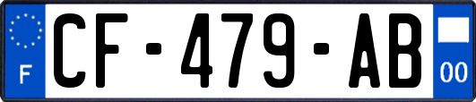 CF-479-AB