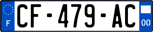 CF-479-AC