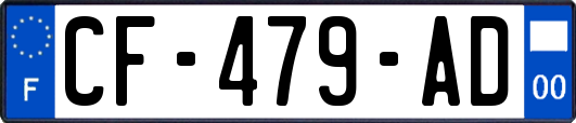 CF-479-AD