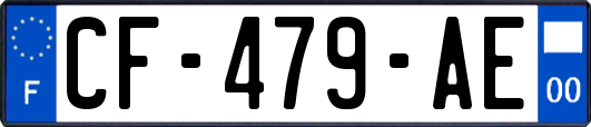 CF-479-AE