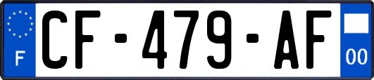 CF-479-AF