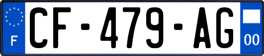 CF-479-AG