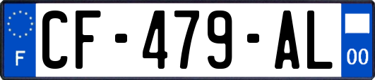 CF-479-AL